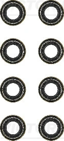 Seal Set, valve stem